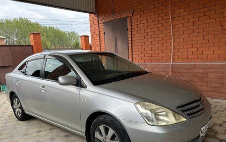 Toyota Allion, 2002 год, 600 000 рублей, 2 фотография