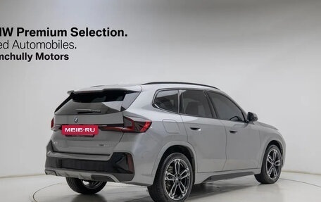 BMW X1, 2025 год, 4 659 181 рублей, 4 фотография