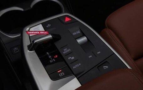 BMW X1, 2025 год, 4 659 181 рублей, 14 фотография