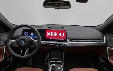 BMW X1, 2025 год, 4 659 181 рублей, 8 фотография