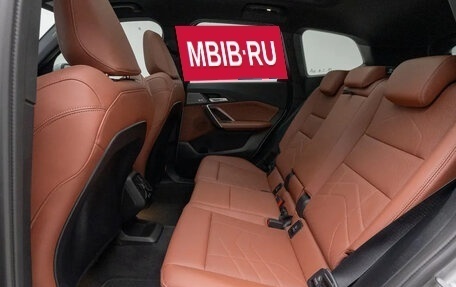 BMW X1, 2025 год, 4 659 181 рублей, 10 фотография