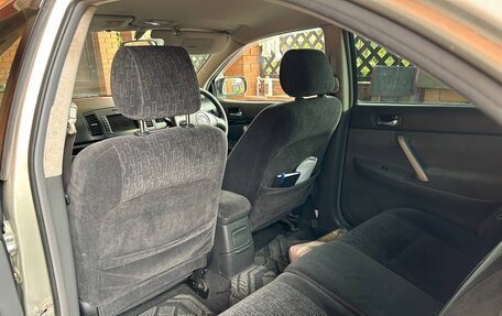 Toyota Allion, 2002 год, 600 000 рублей, 5 фотография