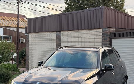 BMW X5, 2024 год, 8 300 000 рублей, 3 фотография
