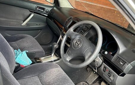 Toyota Allion, 2002 год, 600 000 рублей, 6 фотография