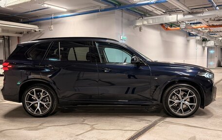 BMW X5, 2024 год, 8 300 000 рублей, 8 фотография