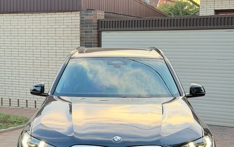 BMW X5, 2024 год, 8 300 000 рублей, 5 фотография