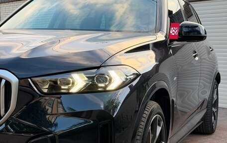 BMW X5, 2024 год, 8 300 000 рублей, 4 фотография