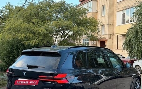 BMW X5, 2024 год, 8 300 000 рублей, 9 фотография