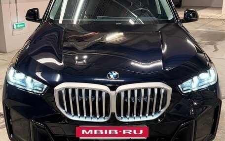 BMW X5, 2024 год, 8 300 000 рублей, 6 фотография