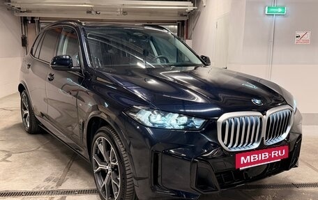 BMW X5, 2024 год, 8 300 000 рублей, 7 фотография