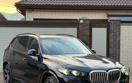 BMW X5, 2024 год, 8 300 000 рублей, 2 фотография