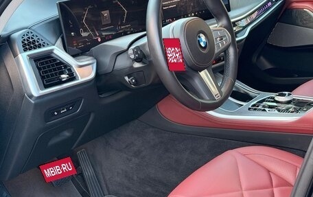 BMW X5, 2024 год, 8 300 000 рублей, 13 фотография