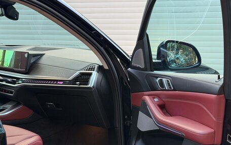 BMW X5, 2024 год, 8 300 000 рублей, 19 фотография