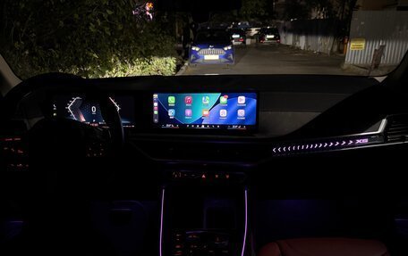 BMW X5, 2024 год, 8 300 000 рублей, 22 фотография