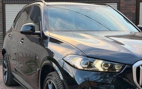 BMW X5, 2024 год, 8 300 000 рублей, 17 фотография