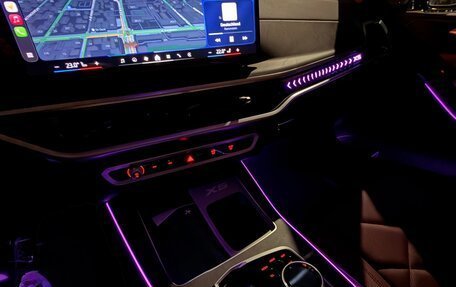 BMW X5, 2024 год, 8 300 000 рублей, 21 фотография