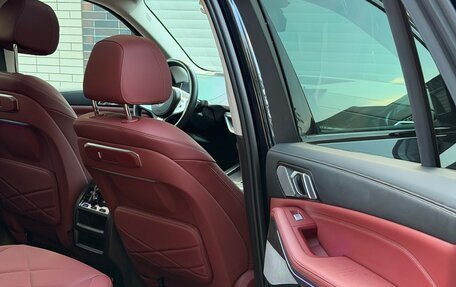 BMW X5, 2024 год, 8 300 000 рублей, 24 фотография