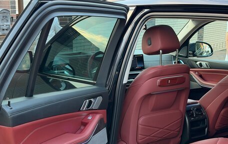 BMW X5, 2024 год, 8 300 000 рублей, 23 фотография