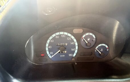 Daewoo Matiz I, 2013 год, 230 000 рублей, 2 фотография