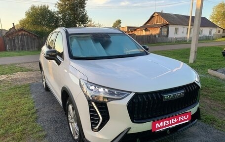 Haval Jolion, 2025 год, 1 999 999 рублей, 4 фотография
