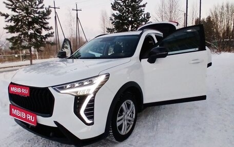 Haval Jolion, 2025 год, 1 999 999 рублей, 5 фотография