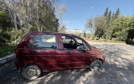 Daewoo Matiz I, 2013 год, 230 000 рублей, 7 фотография