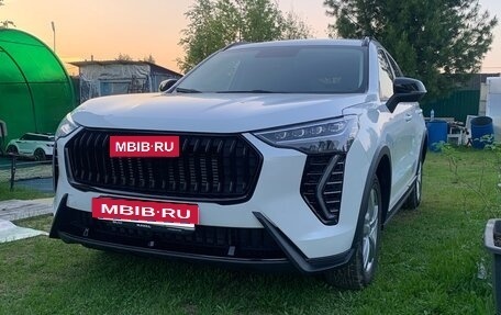 Haval Jolion, 2025 год, 1 999 999 рублей, 2 фотография
