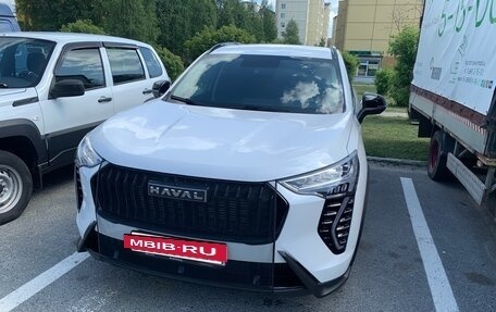 Haval Jolion, 2025 год, 1 999 999 рублей, 3 фотография