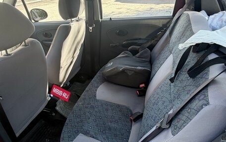 Daewoo Matiz I, 2013 год, 230 000 рублей, 4 фотография