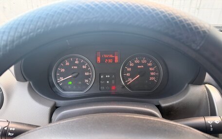 Renault Logan I, 2011 год, 245 000 рублей, 8 фотография