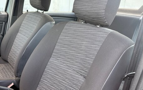 Renault Logan I, 2011 год, 245 000 рублей, 6 фотография