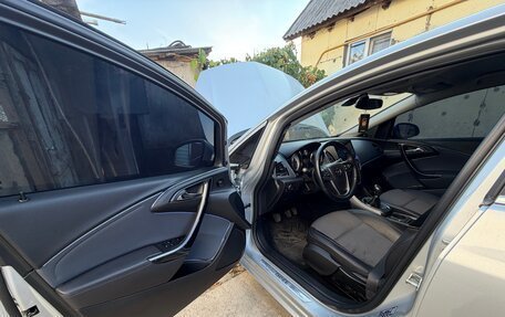 Opel Astra J, 2013 год, 760 000 рублей, 7 фотография