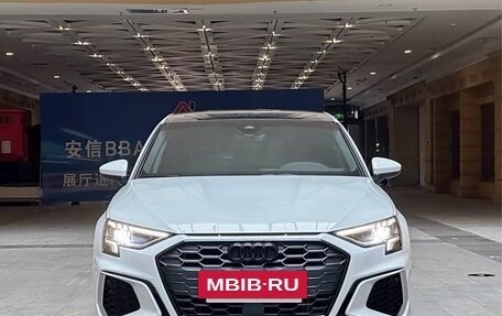 Audi A3, 2023 год, 2 270 000 рублей, 7 фотография