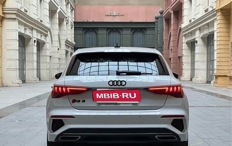 Audi A3, 2023 год, 2 270 000 рублей, 4 фотография