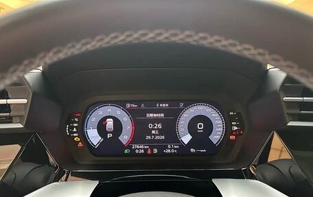 Audi A3, 2023 год, 2 270 000 рублей, 13 фотография