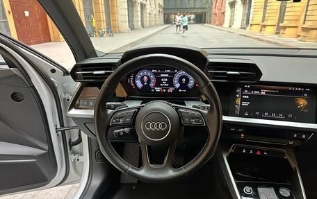 Audi A3, 2023 год, 2 270 000 рублей, 10 фотография