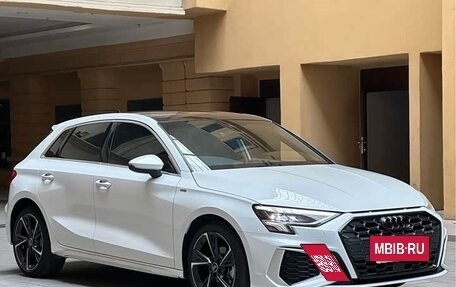 Audi A3, 2023 год, 2 270 000 рублей, 5 фотография