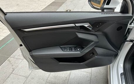 Audi A3, 2023 год, 2 270 000 рублей, 14 фотография