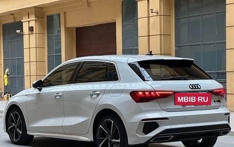 Audi A3, 2023 год, 2 270 000 рублей, 6 фотография