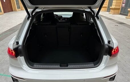 Audi A3, 2023 год, 2 270 000 рублей, 20 фотография