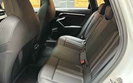 Audi A3, 2023 год, 2 270 000 рублей, 19 фотография
