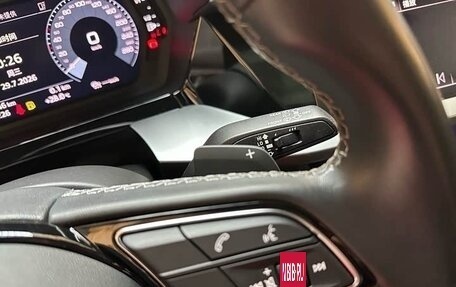 Audi A3, 2023 год, 2 270 000 рублей, 12 фотография
