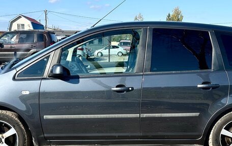 Ford C-MAX I рестайлинг, 2006 год, 449 000 рублей, 8 фотография