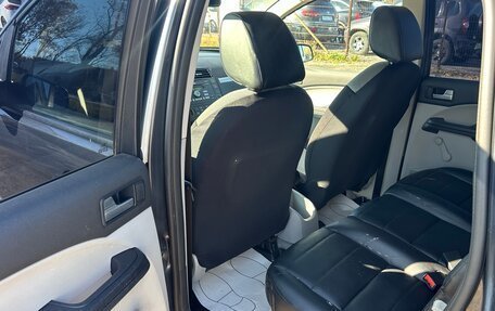 Ford C-MAX I рестайлинг, 2006 год, 449 000 рублей, 22 фотография