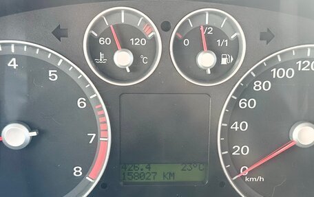Ford C-MAX I рестайлинг, 2006 год, 449 000 рублей, 25 фотография