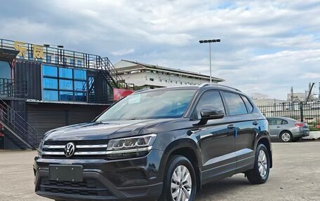 Volkswagen Tharu, 2023 год, 1 811 686 рублей, 2 фотография