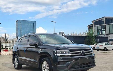 Volkswagen Tharu, 2023 год, 1 811 686 рублей, 3 фотография