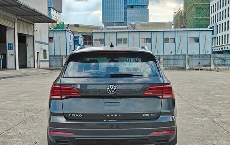 Volkswagen Tharu, 2023 год, 1 811 686 рублей, 5 фотография