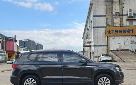 Volkswagen Tharu, 2023 год, 1 811 686 рублей, 4 фотография