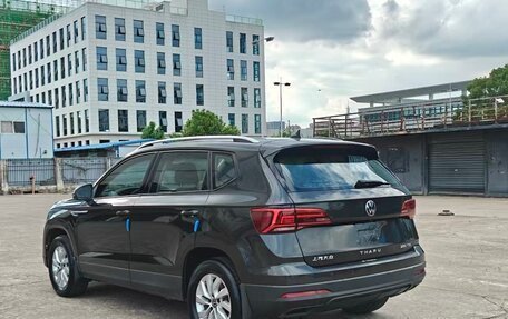 Volkswagen Tharu, 2023 год, 1 811 686 рублей, 6 фотография